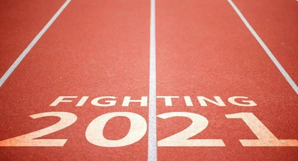收好了！2021年廣有五金開工元氣指南